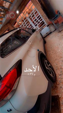 تويوتا رش